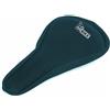 On Bike Coprisella Universale per Bicicletta con Imbottitura in Gel - Comfort Ergonomico, Impermeabile e Antiscivolo - Adatto a Tutti i Modelli di Sella Bici