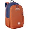 Wilson Zaino da Tennis Roland-Garros 2026 Team, Terra/Blu