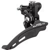 Shimano Unisex's FDTZ500DSTS6 Parti Bicicletta Standard, One