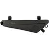 Topeak MidLoader DryBag Borsa Impermeabile da Telaio per Bicicletta, Nera (Large 4,5 L)