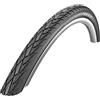 Schwalbe 11101256, Road Cruiser K-Guard, TwinSkin Unisex Adulto, B/B, 47-305 HS484 Green 50EPI