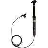 RockShox Reggisella Reverb Stealth Connectamajig (per telai predisposti con passaggio interno della guaina) 30,9 lunghezza 351mm (variazione escursione 125 mm) comando destro MMX comp incluso