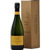 Nicola Gatta Blanc de Noirs 36 Lune 12.22 Perpetuo Nature - Nicola Gatta (astuccio) - 0.75L