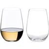 Riedel 'O' RIESLING/SAUVIGNON BLANC 2er Set 0414/15