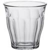 DuraLex 1023Ab06 / 6 Picardie Shot Glass senza riempimento, 90ml, confezione da 6