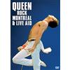 Universal Music Queen - Rock Montreal & Live Aid