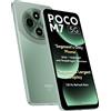 POCO M7 nero satinato 128 GB 6 GB di RAM versione globale sbloccato