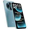 POCO M7 nero satinato 128 GB 6 GB di RAM versione globale sbloccato