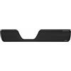 Contour Design CDWRRED00110 poggiapolso Pelle vegana Nero