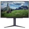 LG Electronics Monitor TFT LG 27GS85QX-B 68,4 cm (27 pollici), grigio