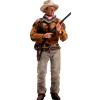 Sideshow THE DUKE John Wayne STANDARD VERSION Action Figure Scale 1/6 Infinite Statue