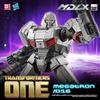 Hasbro Transformers ONE MDLX Megatron D16 Robot Action Figure Hasbro Threezero Sideshow