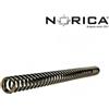 Norica MOLLA PER CARABINA ARIA COMPRESSA NORICA DRAGON RICAMBIO ORIGINALE