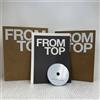 BIGBANG, T.O.P BIGBANG T.O.P 1° DISCO PITTORICO DALL'ALTO Primo DVD fotolibro limitato
