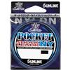 Sunline Saltymate Pocket Shock Leader NY 20m Clear #10 NUOVO