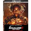Eagle Pictures The Equalizer 3 - Senza tregua - Variant 4K Ultra HD + Blu-Ray Disc - Steelbook