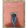 Studio Ghibli PRINCIPESSA MONONOKE Steelbook - BLU-RAY + DVD Studio Ghibli