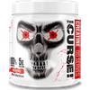 JNX Sports The Curse! Creatine 350 grams - Peach Mango