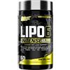 NUTREX RESEARCH Lipo 6 Black Intense Ultra Concentrate 60 Caps -