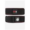 Gorilla Wear 4 Inch Premium Leather Lifting Belt - 2XL/3XL