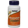 Now Foods Bromelain 500 mg 60 vcaps -