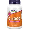 Now Foods Vitamin C-1000 with Rose Hips & Bioflavonoids 100 tablets -