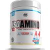 ManSports Ms Iso-amino 210 Gr - Rainbow Sherbet