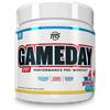 ManSports Game Day Nootropic 300 Gr - Orsetti Gommosi