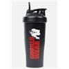 Gorilla Wear Sustainable Shaker 600 ML - Black -
