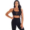 Better Bodies Highbridge Mesh Bra - S