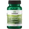 Swanson Ashwagandha Extract 450 mg 60 caps -