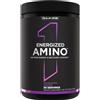 Rule One Energized Amino 270 grams - Grape