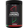Rule One Energized Amino 270 grams - Watermelon