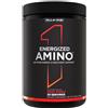 Rule One Energized Amino 270 grams - Fruit Punch