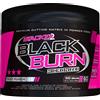 Stacker2 Europe Black Burn Micronized 300 gr - Mela Verde
