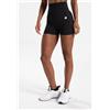 Gorilla Wear Olivia Seamless Shorts - M/L