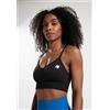Gorilla Wear Olivia Seamless Sports Bra - M/L