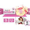 Phd Nutrition Smart Bar 12x64 Gr - Torta di Compleanno