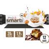 Phd Nutrition Smart Bar 12x64 Gr - Biscotto