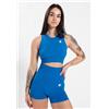 Gorilla Wear Olivia Seamless Crop Top - XS/S