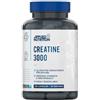 Applied Nutrition Creatine 3000 120 caps -