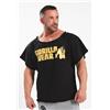 Gorilla Wear Classic Workout Top - 2XL/3XL