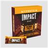 Myprotein Impact Protein Bar 12x64 Gr - Caramello e noci