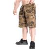 Gasp Thermal Shorts - 3XL