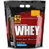 Mutant Whey 4,54 Kg - Chocolate Fudge Brownie