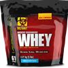 Mutant Whey 2,27 Kg - Chocolate Fudge Brownie