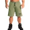 Gasp Thermal Shorts - XXL