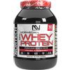 Nortech Nutrition 100% Whey Protein 908 gr - Fragola