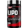 NUTREX RESEARCH Lipo 6 Black 120 cps -