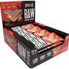 Warrior Raw Protein Flapjack Bars 12x75 Gr - Peanut Butter Cup